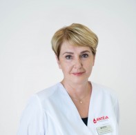 Dr. Dalia Kozlovienė